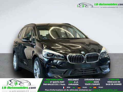 Annonce voiture BMW Serie 2 19800 €