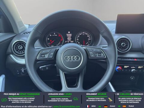 Q2 TDI 116 ch BVA 2019 occasion 31850 Beaupuy