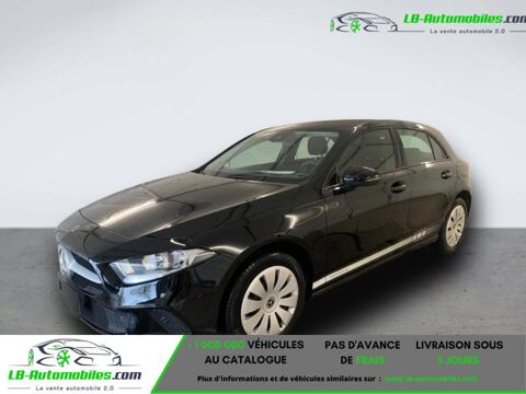 Mercedes Classe A 250 e BVA 2022 occasion Beaupuy 31850