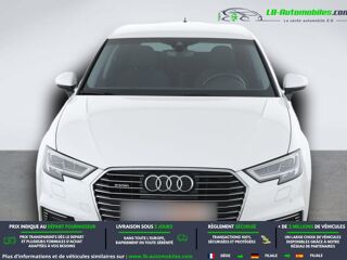 A3 TFSI e-tron 204 BVA 6 2017 occasion 31850 Beaupuy