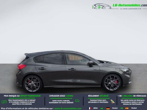 Focus 2.0 EcoBlue 190 2019 occasion 31850 Beaupuy