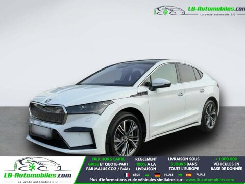 Enyaq iV 80x 2023 occasion 31850 Beaupuy