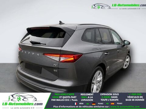 Enyaq iV 60 2022 occasion 31850 Beaupuy