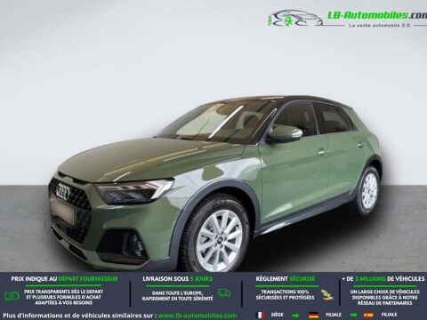 Audi A1 35 TFSI 150 ch BVA 2025 occasion Beaupuy 31850