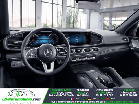 Classe GLE 300 d BVA 4Matic 2023 occasion 31850 Beaupuy