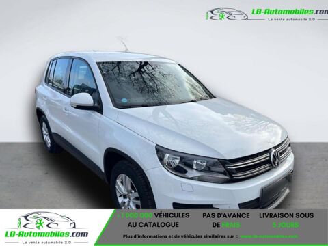 Volkswagen Tiguan 1.4 TSI 125 BMT 2016 occasion Beaupuy 31850