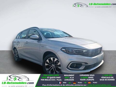 Tipo 1.3 MultiJet 95 ch BVM 2022 occasion 31850 Beaupuy