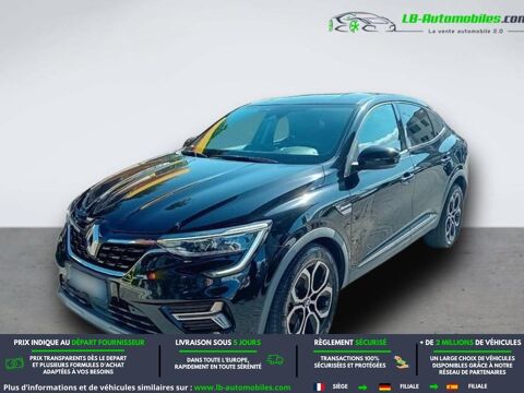 Annonce voiture Renault Arkana 18200 €
