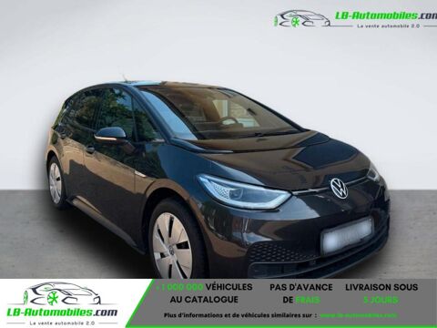 Volkswagen ID.3 204 ch Pro 2021 occasion Beaupuy 31850