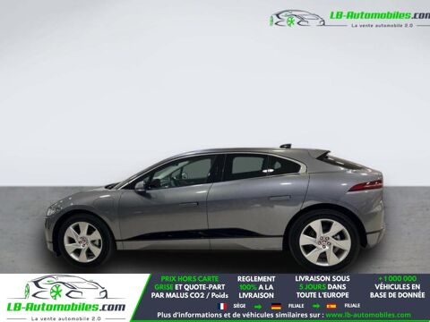 I-PACE AWD 90kWh 400ch 2022 occasion 31850 Beaupuy