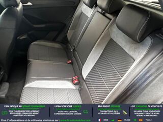 T-ROC 2.0 TSI 300 Start/Stop BVA 4Motion 2020 occasion 31850 Beaupuy