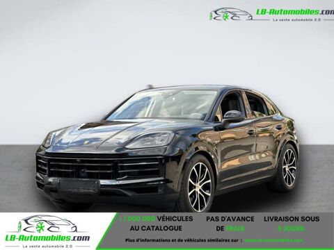 Porsche Cayenne E-Hybrid 3.0 V6 470 ch 2023 occasion Beaupuy 31850