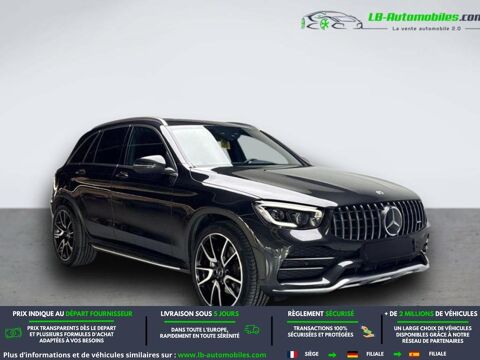 Classe GLC 43 AMG BVA 4Matic 2020 occasion 31850 Beaupuy