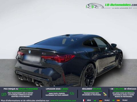 M4 xDrive 530 ch BVA 2026 occasion 31850 Beaupuy