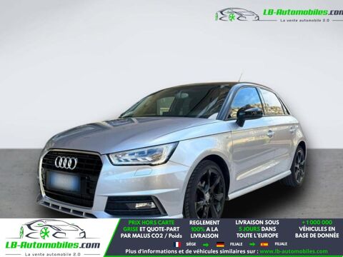Audi A1 1.0 TFSI 82 2017 occasion Beaupuy 31850