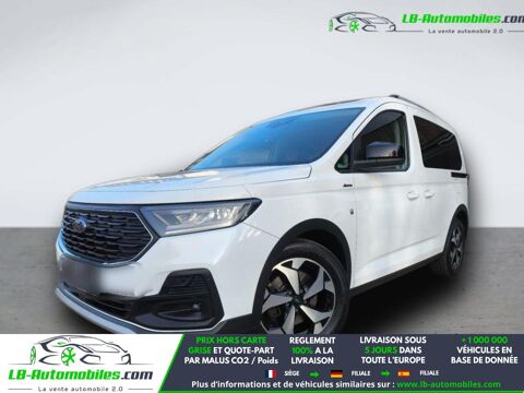Annonce voiture Ford Tourneo VP 33700 €