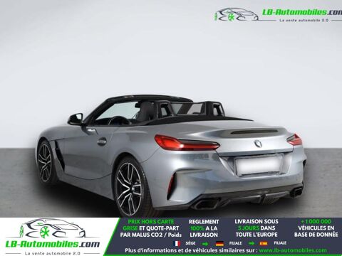 Z4 M40i 340 ch BVA 2024 occasion 31850 Beaupuy