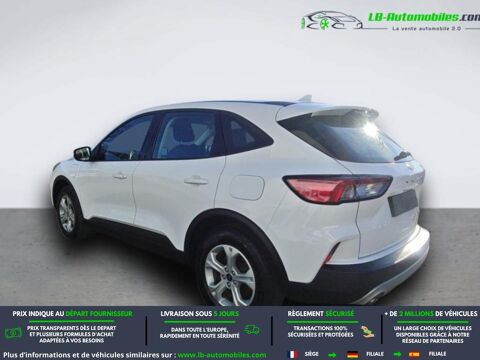 Kuga 2.5 Duratec 225 ch PHEV BVA 2021 occasion 31850 Beaupuy