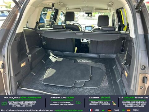 Grand C-MAX 1.5 EcoBoost 150 BVA 2016 occasion 31850 Beaupuy
