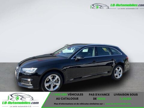 Audi A4 TDI 190 BVA 2019 occasion Beaupuy 31850