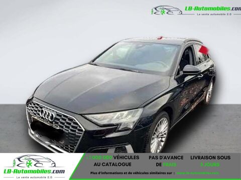 Audi A3 35 TFSI 150 BVM 2021 occasion Beaupuy 31850