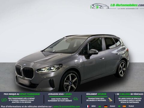 BMW Serie 2 225e xDrive 245 ch BVA 2022 occasion Beaupuy 31850