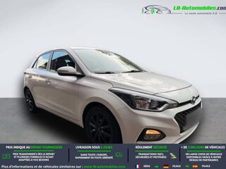 i20 1.0 T-GDi 100 BVA 2019 occasion 31850 Beaupuy