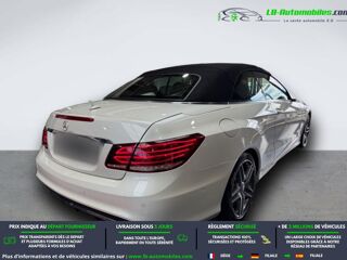 Classe E 250 BVA 2013 occasion 31850 Beaupuy