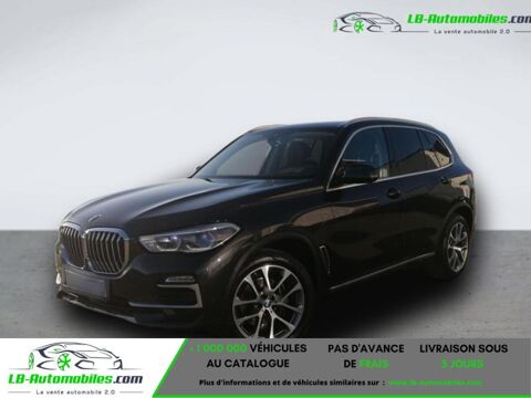 BMW X5 xDrive30d 286 ch BVA 2021 occasion Beaupuy 31850