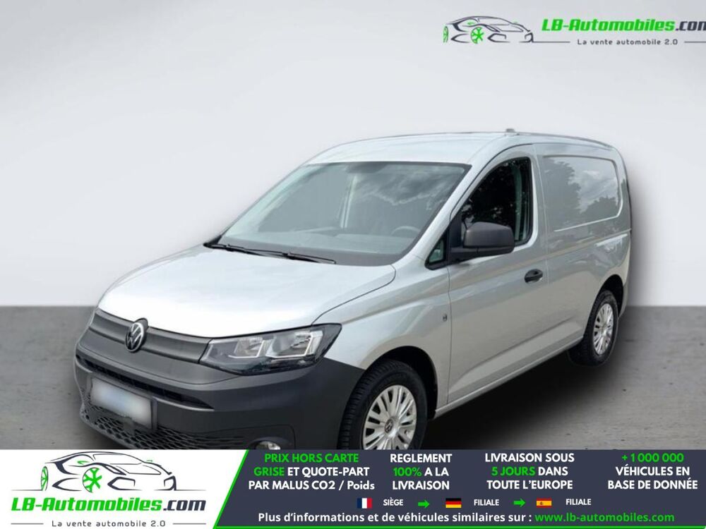 Caddy 1.5 TSI 114 BVA 2023 occasion 31850 Beaupuy