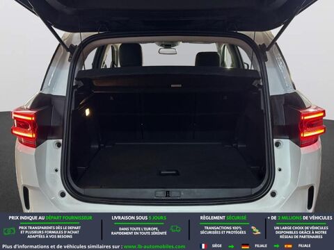 C5 aircross PureTech 130 BVM 2023 occasion 31850 Beaupuy