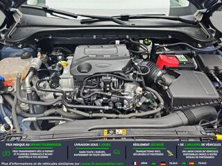 Focus 1.0 EcoBoost 100 BVM 2020 occasion 31850 Beaupuy
