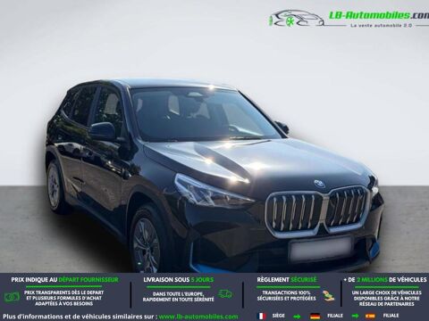 iX xDrive30 313ch BVA 2023 occasion 31850 Beaupuy