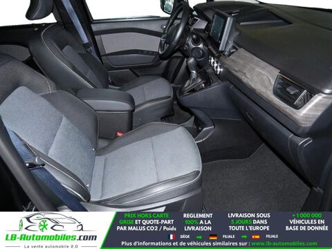 Kadjar TCe 130 BVA 2025 occasion 31850 Beaupuy