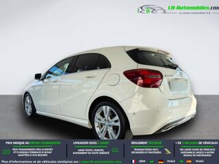 Classe A 200 CDI 7-G DCT A 2015 occasion 31850 Beaupuy