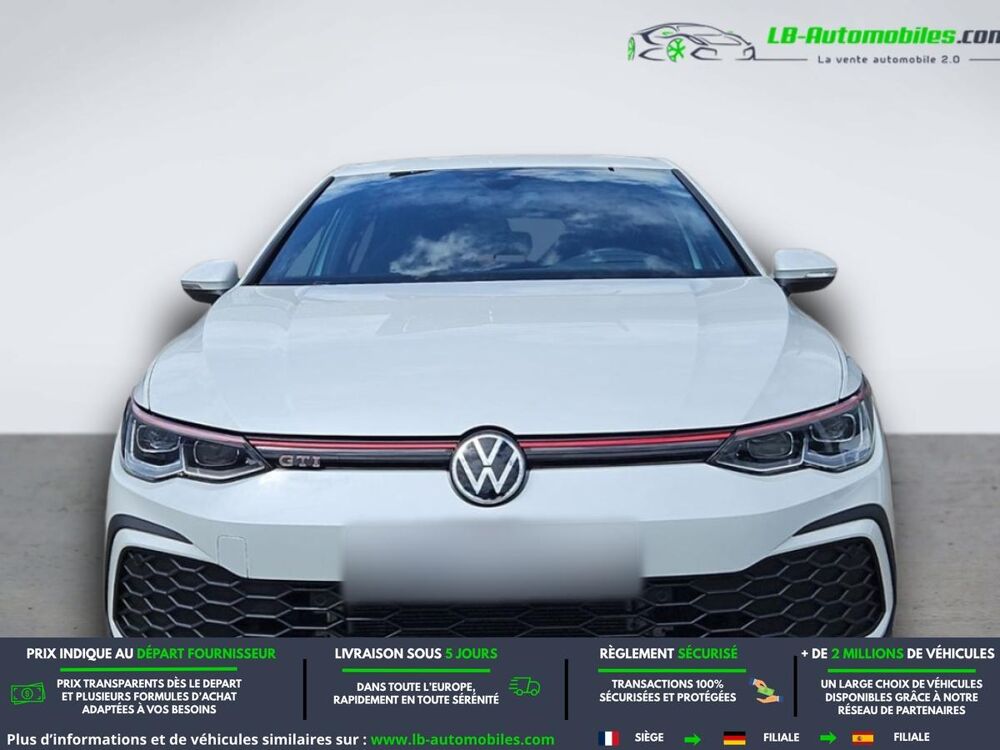 Golf 2.0 TSI 245 BVA 2020 occasion 31850 Beaupuy