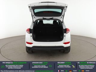 Tucson 1.6 GDi 132 2WD 2016 occasion 31850 Beaupuy