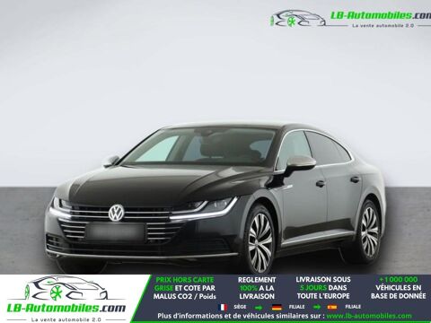 Volkswagen Arteon 2.0 TSI 190 BVA 2018 occasion Beaupuy 31850