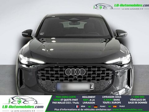 Q5 50 TFSIe 299 BVA Quattro 2026 occasion 31850 Beaupuy