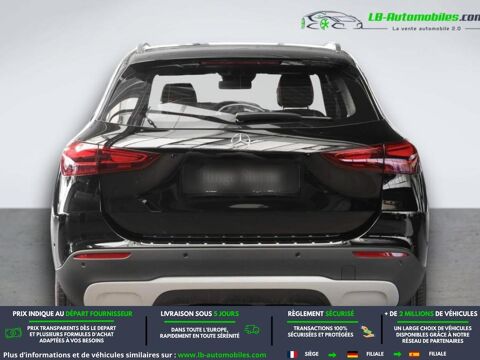 Classe GLA 200 BVA 2024 occasion 31850 Beaupuy