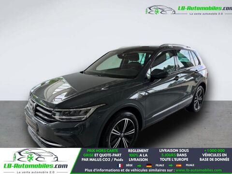 Tiguan 1.5 TSI 130ch BVM 2022 occasion 31850 Beaupuy
