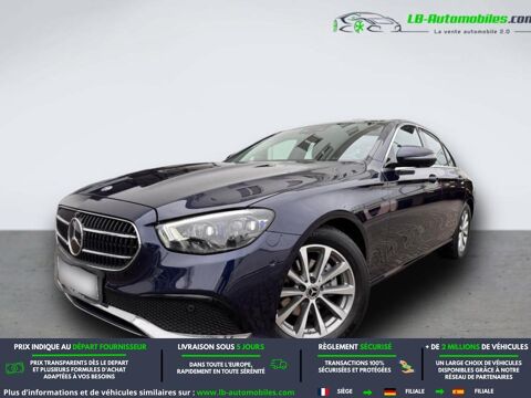 Annonce voiture Mercedes Classe E 37999 €