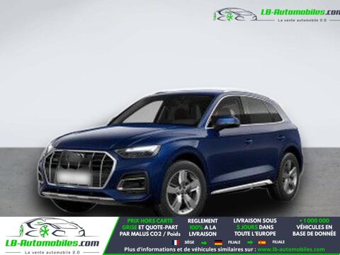 Q5 45 TFSI 265 BVA Quattro 2023 occasion 31850 Beaupuy
