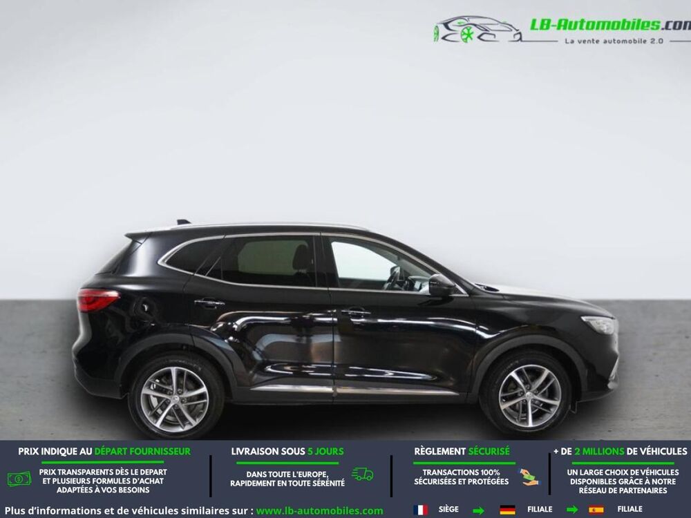 MG.EHS 1.5T GDI PHEV 258 2022 occasion 31850 Beaupuy