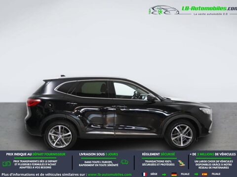 MG.EHS 1.5T GDI PHEV 258 2022 occasion 31850 Beaupuy