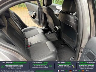 Classe A 200 BVA 2020 occasion 31850 Beaupuy