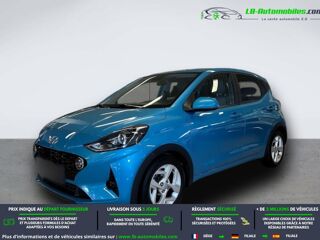 i10 1.2 84 BVA 2020 occasion 31850 Beaupuy