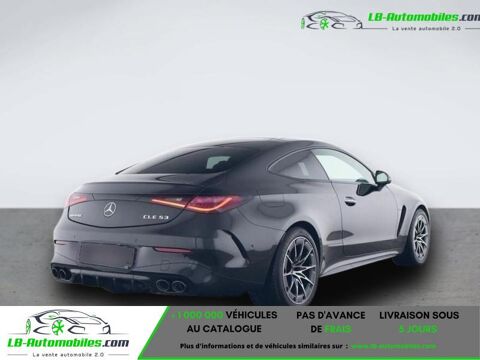 CLE 53 AMG BVA 4MATIC+ 2024 occasion 31850 Beaupuy
