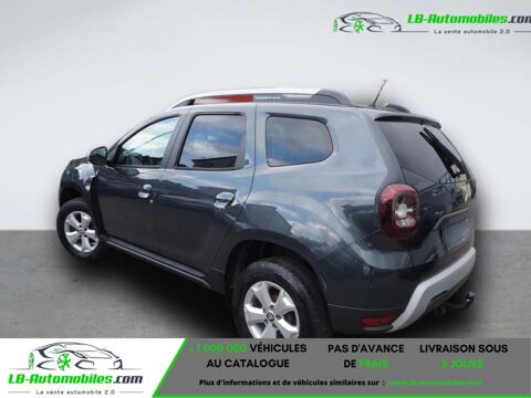 Dacia Duster SCe 115 4x2 2019 occasion Beaupuy 31850