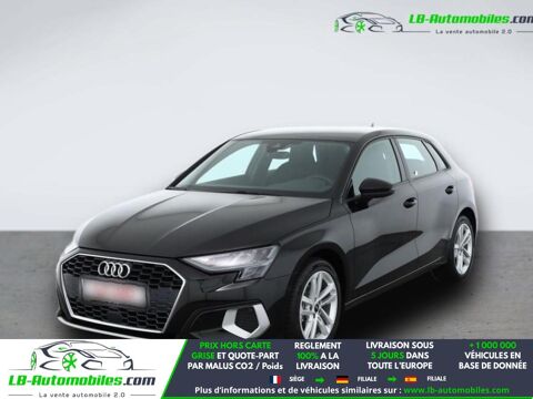 Annonce voiture Audi A3 23990 €